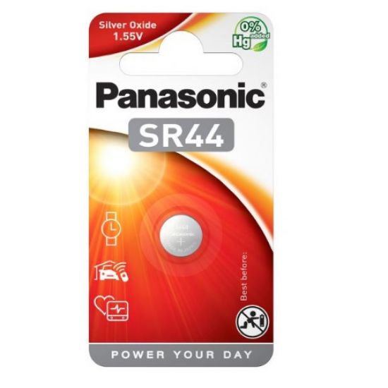 Panasonic SR44 baterija
